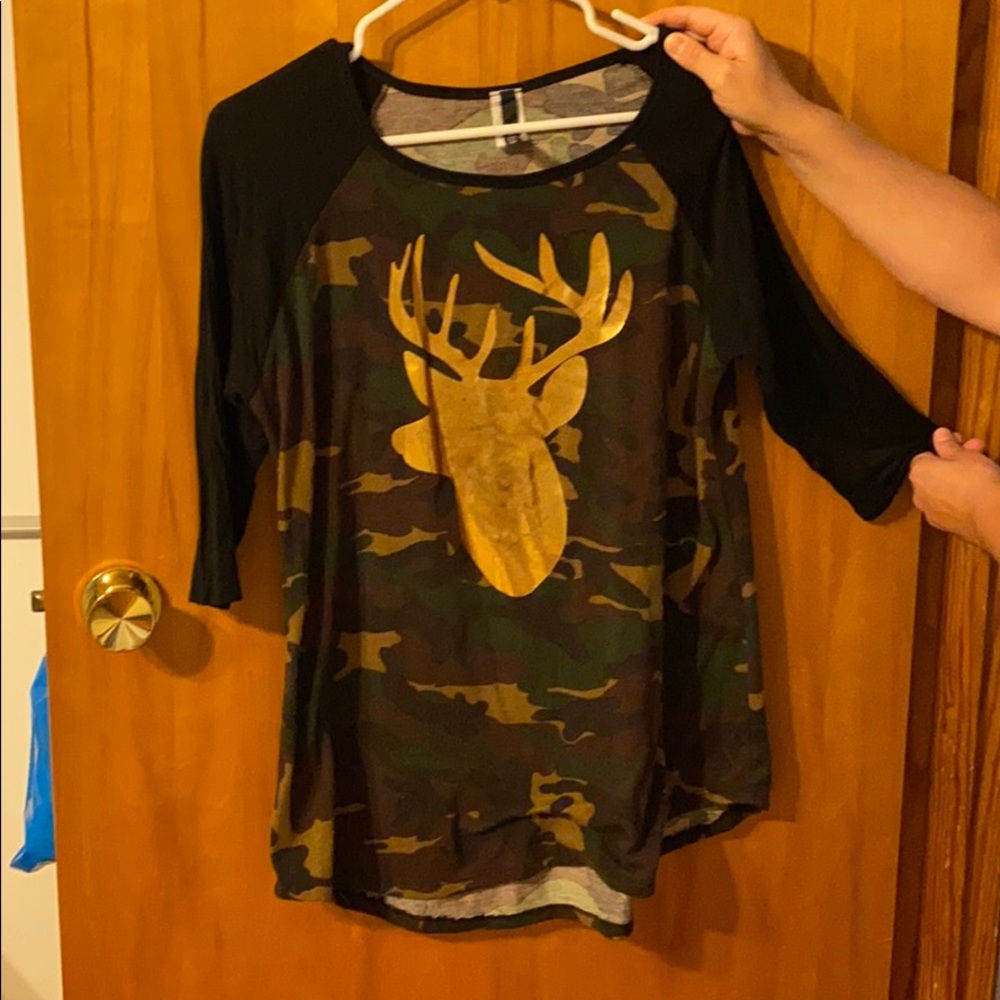 Women’s top